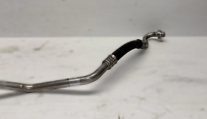 TUBO ARIA CONDIZIONATA PEUGEOT 308 2017 2 SERIE 9675102080 D04