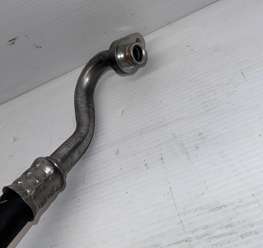 TUBO ARIA CONDIZIONATA PEUGEOT 308 2017 2 SERIE 9675102080 D04