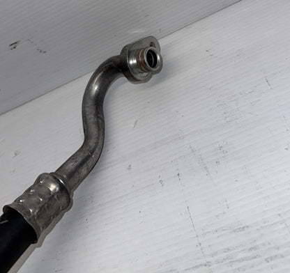 TUBO ARIA CONDIZIONATA PEUGEOT 308 2017 2 SERIE 9675102080 D04