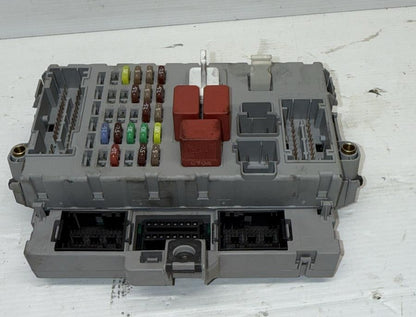 CENTRALINA PORTA FUSIBILI BODY COMPUTER DELPHI LANCIA DELTA 1.6 MJT\DIESEL