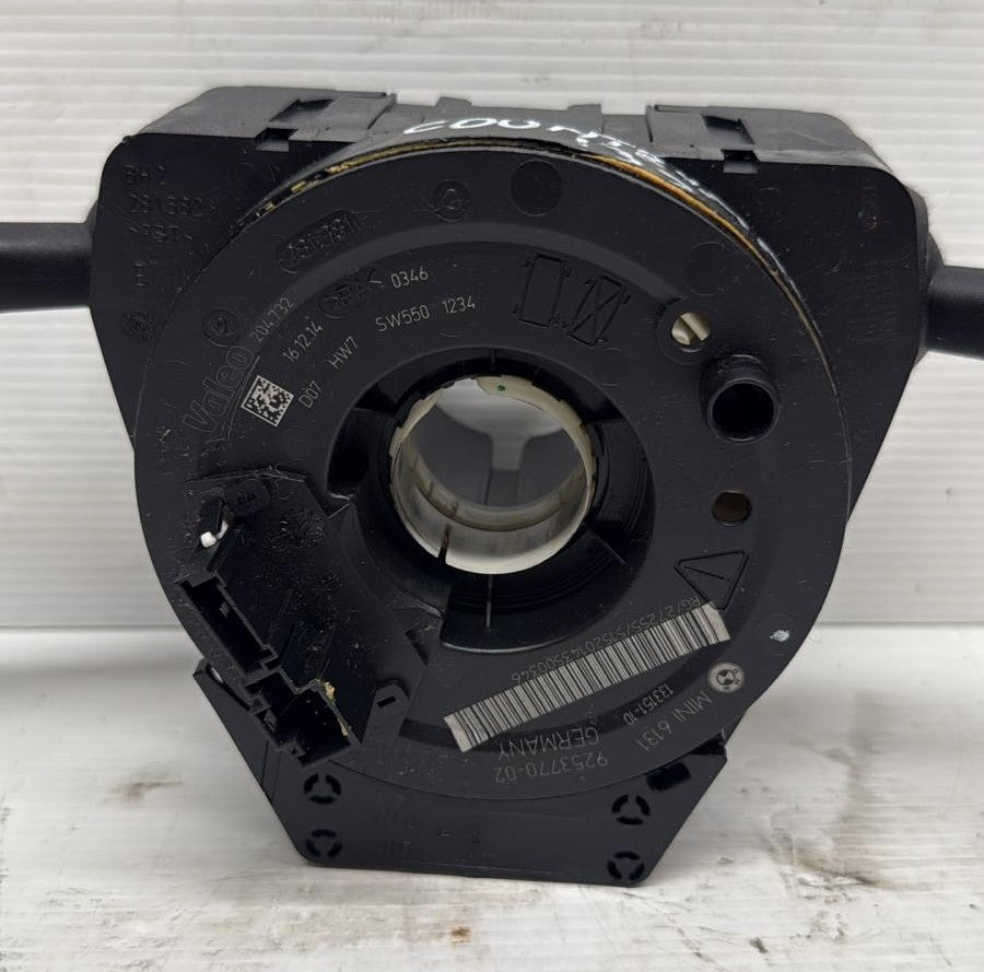 DEVIOLUCI MINI COUNTRYMAN 2012 CODICE:925377002