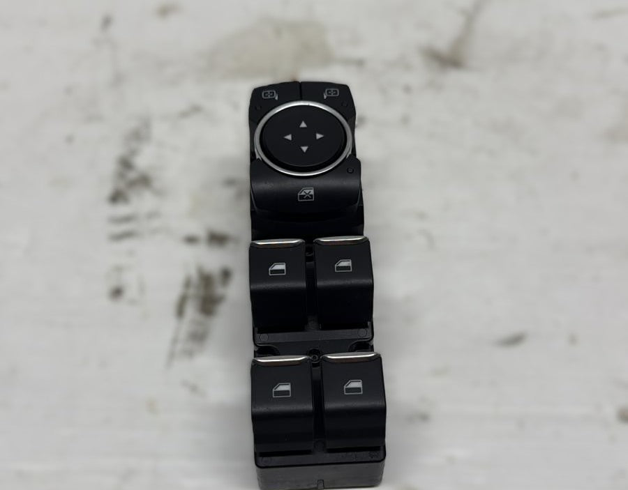 PULSANTIERA ALZAVETRI FORD FIESTA 2017-2022 ANTERIORE SINISTRA