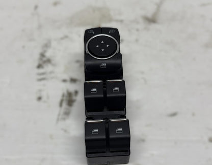 PULSANTIERA ALZAVETRI FORD FIESTA 2017-2022 ANTERIORE SINISTRA