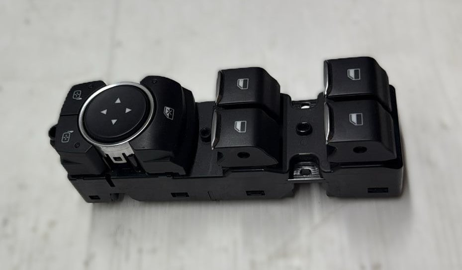 PULSANTIERA ALZAVETRI FORD FIESTA 2017-2022 ANTERIORE SINISTRA