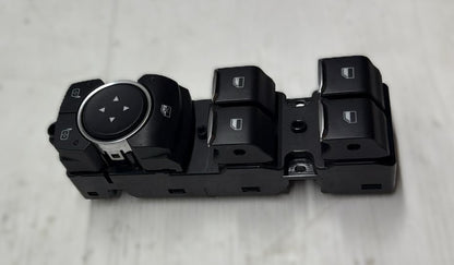 PULSANTIERA ALZAVETRI FORD FIESTA 2017-2022 ANTERIORE SINISTRA