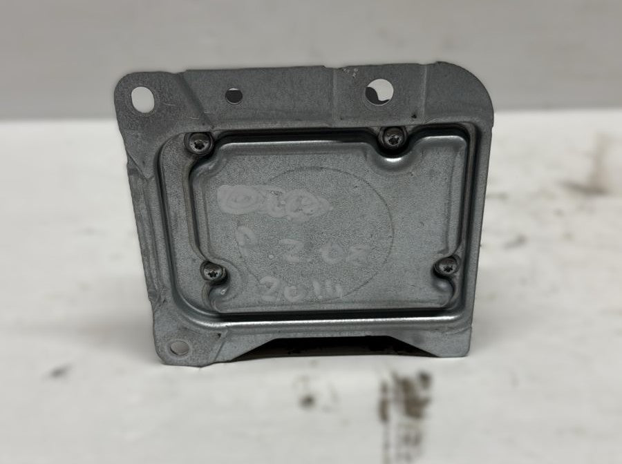 CENTRALINA AIRBAG PEUGEOT 208 2012-2019 CODICE:9810363180