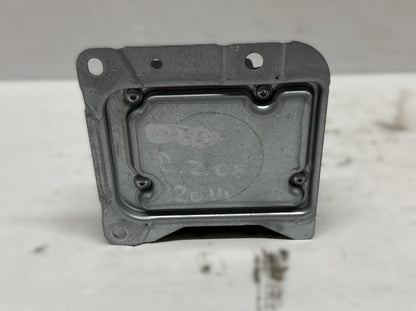 CENTRALINA AIRBAG PEUGEOT 208 2012-2019 CODICE:9810363180