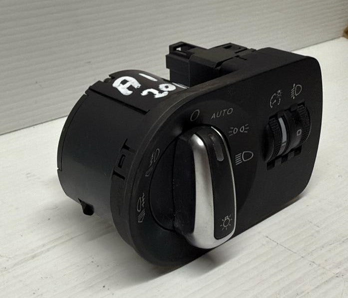 INTERRUTTORE COMANDI LUCI AUDI A1 2010-2018 CODICE:8X1941531M