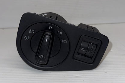 INTERRUTTORE COMANDO LUCI VOLKSWAGEN GOLF 7 2012-2019 CODICE:5G0941431AR
