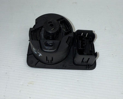 INTERRUTTORE COMANDO LUCI VOLKSWAGEN GOLF 7 2012-2019 CODICE:5G0941431AR