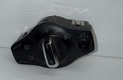 COMANDO REGOLAZIONE LUCI E FARI AUDI A4\A5 2008-2014 CODICE:8K0941531AR