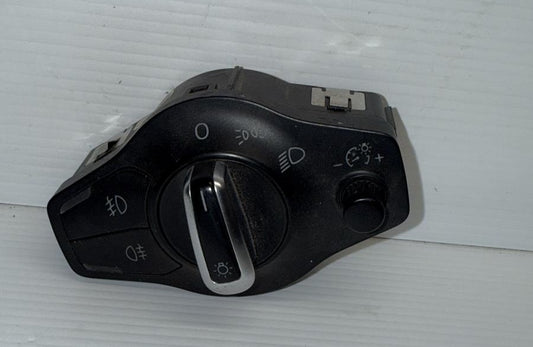 COMANDO REGOLAZIONE LUCI E FARI AUDI A4\A5 2008-2014 CODICE:8K0941531AR