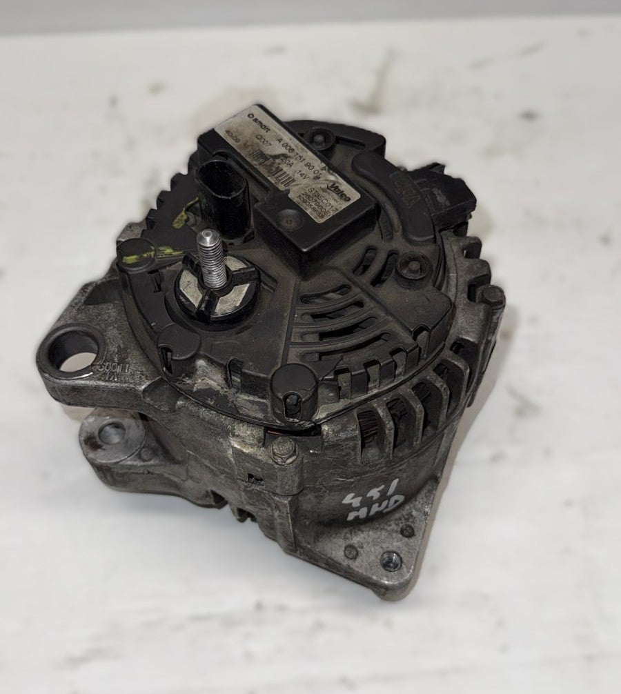 ALTERNATORE SMART 451 MHD 1.0 BENZINA 2007-2015 VALEO CODICE:A0061519001