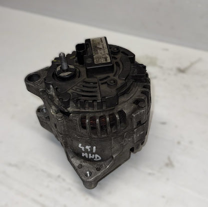 ALTERNATORE SMART 451 MHD 1.0 BENZINA 2007-2015 VALEO CODICE:A0061519001