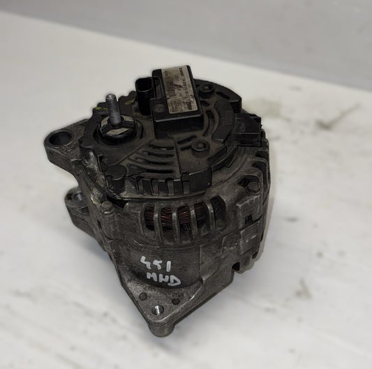 ALTERNATORE SMART 451 MHD 1.0 BENZINA 2007-2015 VALEO CODICE:A0061519001