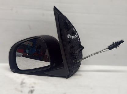 SPECCHIETTO RETROVISORE SINISTRO MANUALE FIAT PANDA 2012>