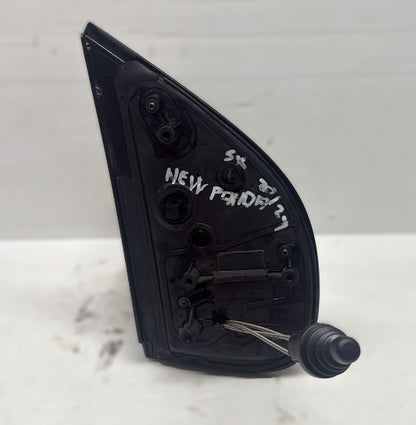 SPECCHIETTO RETROVISORE SINISTRO MANUALE FIAT PANDA 2012>