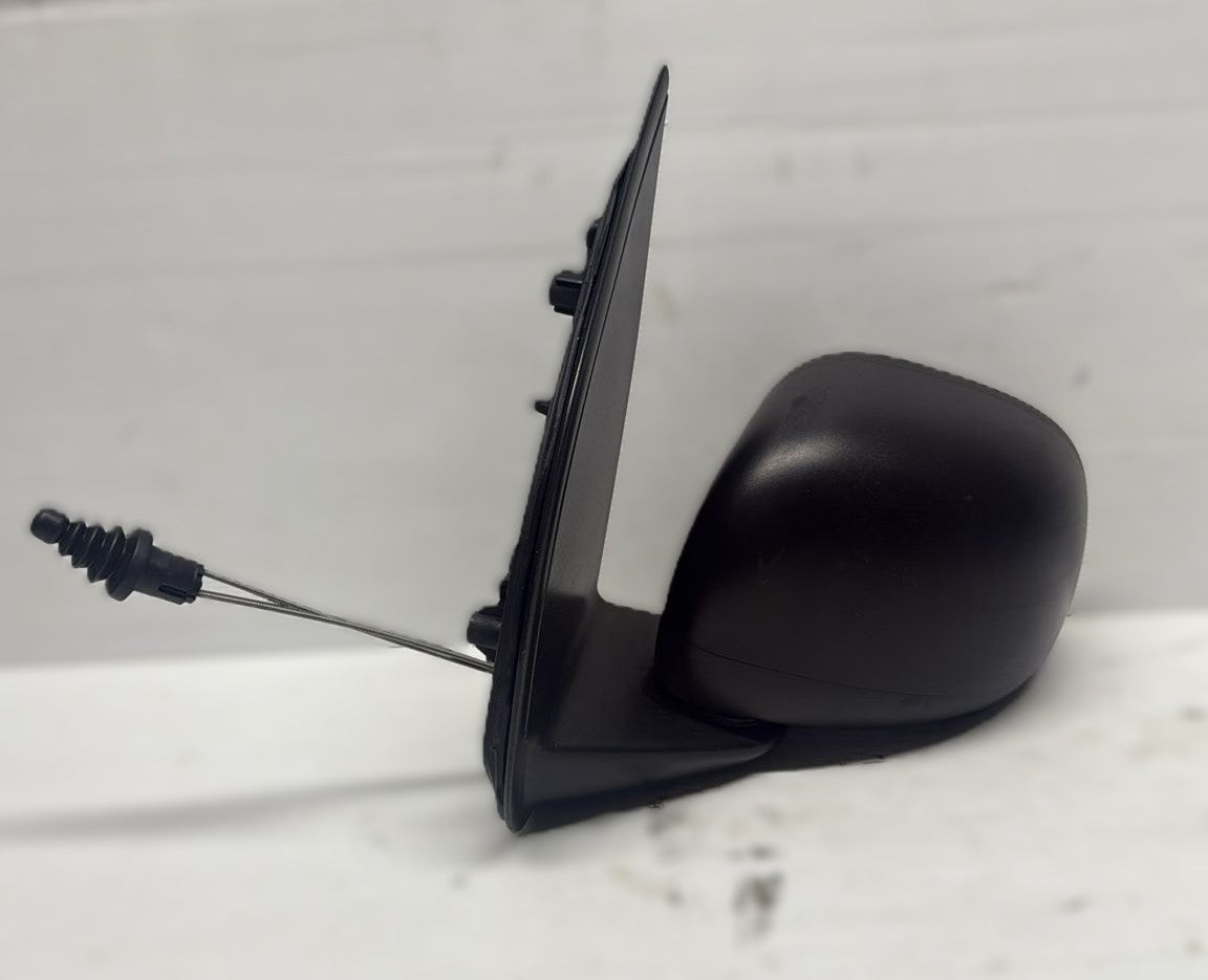 SPECCHIETTO RETROVISORE SINISTRO MANUALE FIAT PANDA 2012>