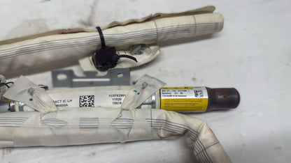 AIRBAG A TENDINA ANTERIORE SINISTRA FORD C-MAX 2°SERIE 2013 1C0762901