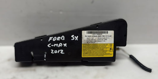 AIRBAG SEDILE SINISTRO (LATO GUIDA) FORD C-MAX 2013 AM51-R611D11-AD