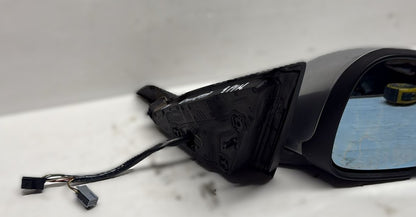 SPECCHIETTO RETROVISORE DESTRO ELETTRICO ALFA ROMEO GIULIETTA 10-16 9 PIN