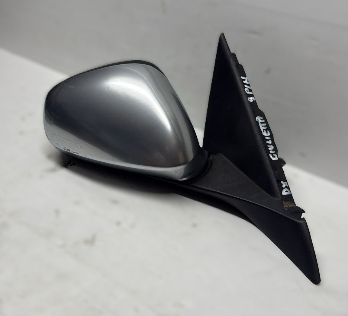 SPECCHIETTO RETROVISORE DESTRO ELETTRICO ALFA ROMEO GIULIETTA 10-16 9 PIN