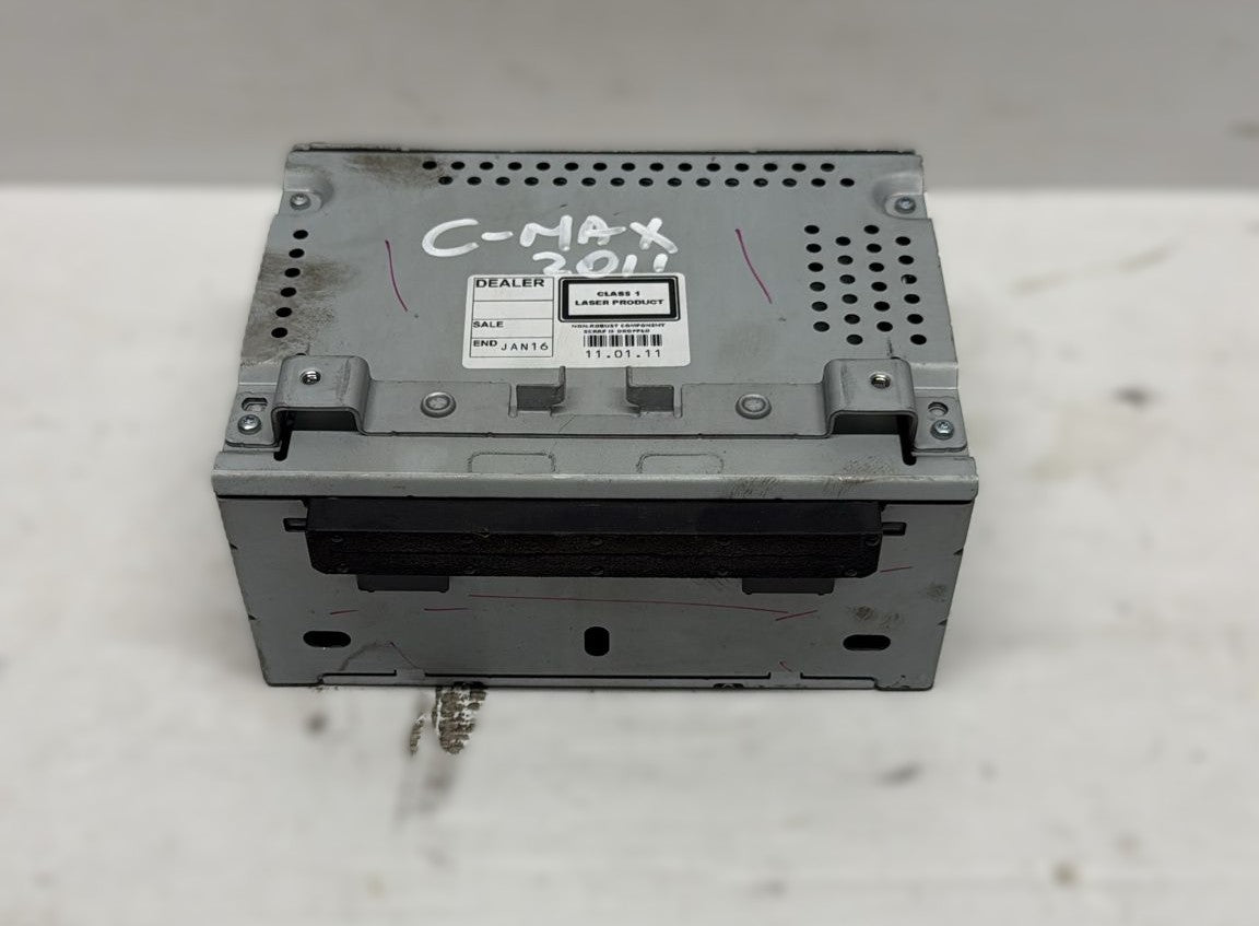 UNITA' AUTORADIO FORD C-MAX 2013 CODICE:AM5T-18C815-BH