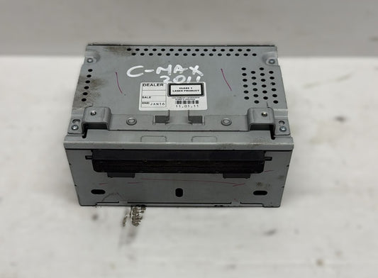 UNITA' AUTORADIO FORD C-MAX 2013 CODICE:AM5T-18C815-BH