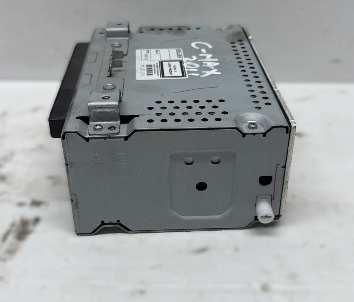 UNITA' AUTORADIO FORD C-MAX 2013 CODICE:AM5T-18C815-BH