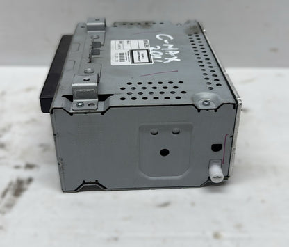 UNITA' AUTORADIO FORD C-MAX 2013 CODICE:AM5T-18C815-BH