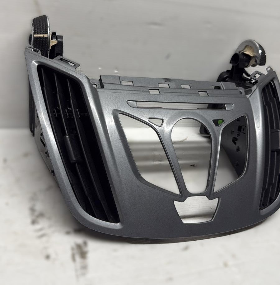 MODANATURA ANTERIORE FORD C-MAX 2012 CODICE: AM5118835