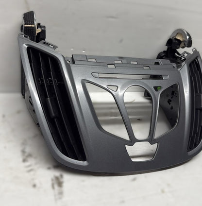 MODANATURA ANTERIORE FORD C-MAX 2012 CODICE: AM5118835