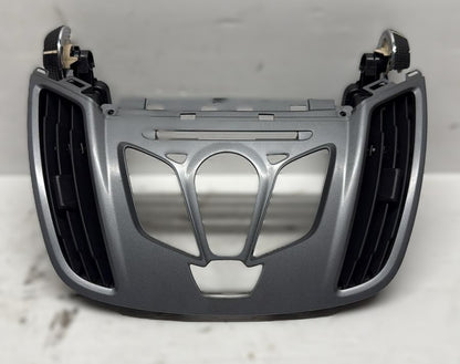 MODANATURA ANTERIORE FORD C-MAX 2012 CODICE: AM5118835