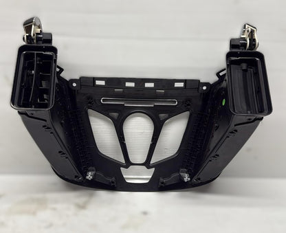 MODANATURA ANTERIORE FORD C-MAX 2012 CODICE: AM5118835