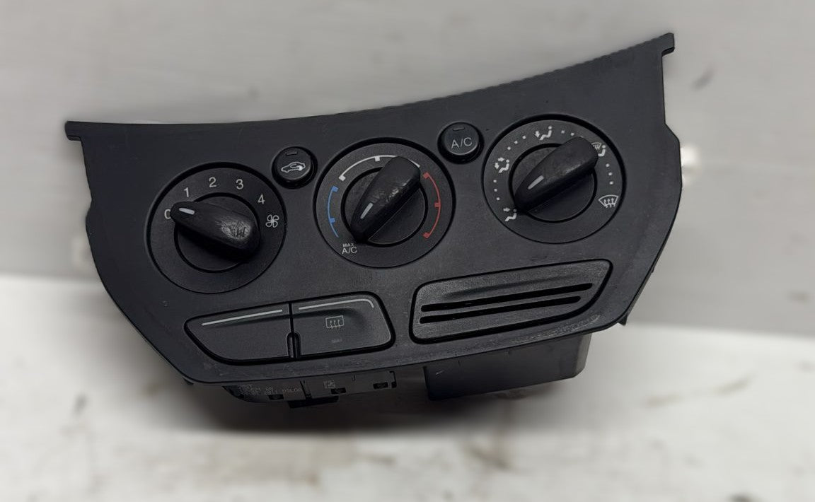 PULSANTIERA COMANDI ARIA CONDIZIONATA MANUALE FORD C-MAX 2012