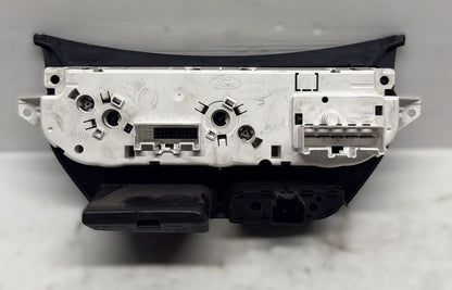PULSANTIERA COMANDI ARIA CONDIZIONATA MANUALE FORD C-MAX 2012