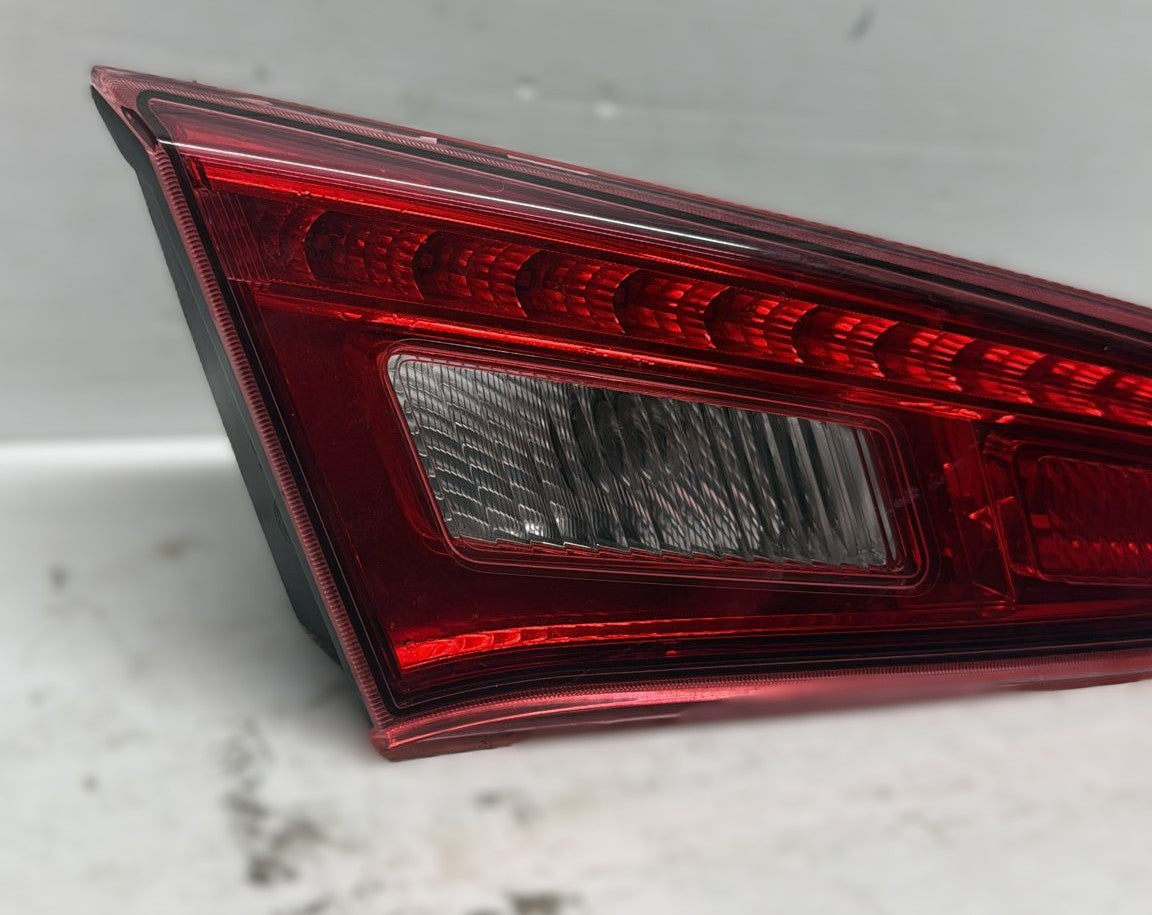 STOP FANALE LED POSTERIORE INTERNO SINISTRO ALFA ROMEO GIULIETTA 2010-2020