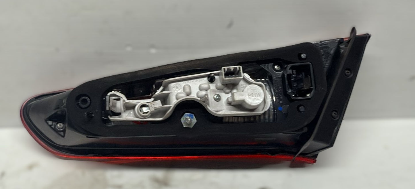 STOP FANALE LED POSTERIORE INTERNO SINISTRO ALFA ROMEO GIULIETTA 2010-2020