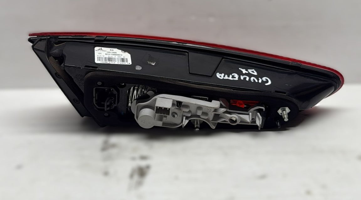 STOP FANALE LED POSTERIORE INTERNO DESTRO ALFA ROMEO GIULIETTA 2010-2020