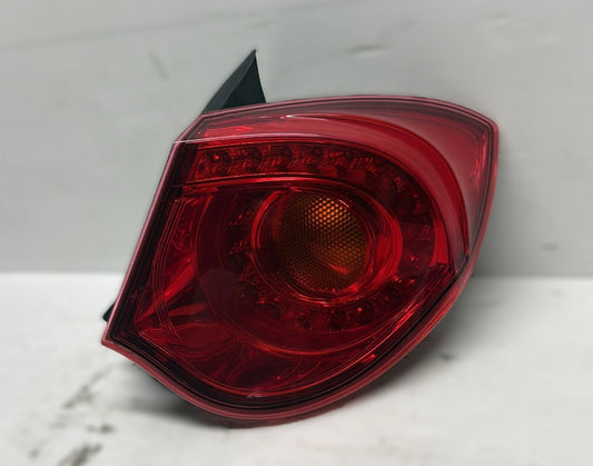STOP FANALE LED POSTERIORE ESTERNO DESTRO ALFA ROMEO GIULIETTA 2010-2020