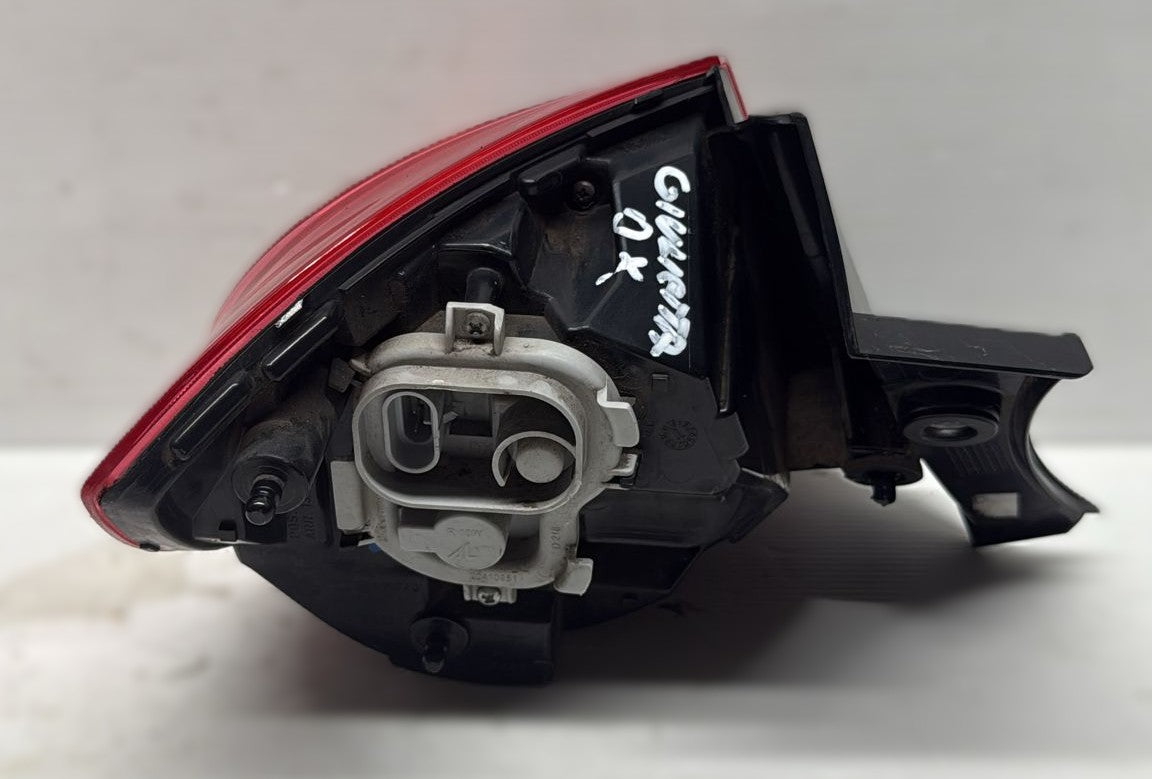 STOP FANALE LED POSTERIORE ESTERNO DESTRO ALFA ROMEO GIULIETTA 2010-2020