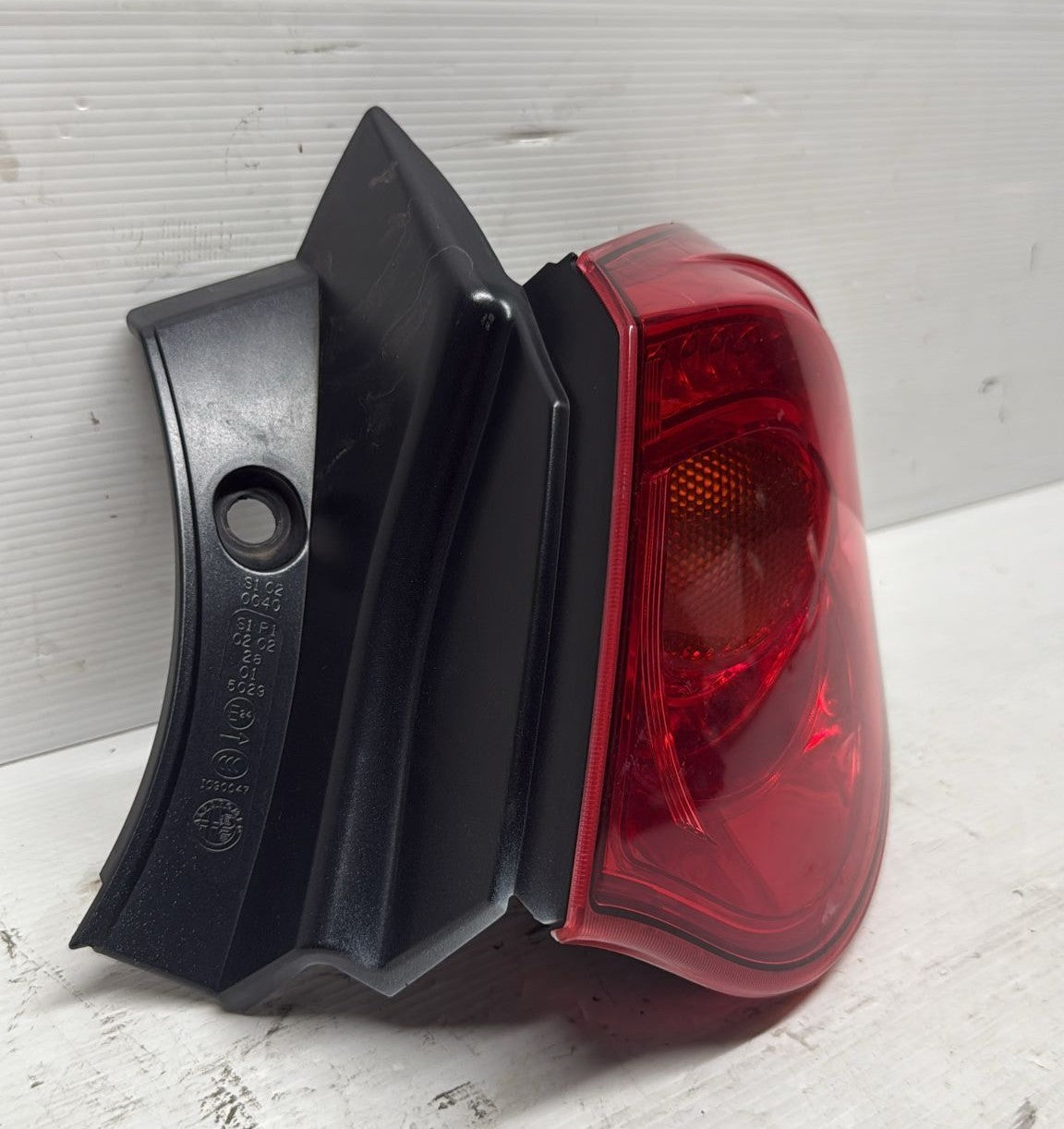 STOP FANALE LED POSTERIORE ESTERNO DESTRO ALFA ROMEO GIULIETTA 2010-2020