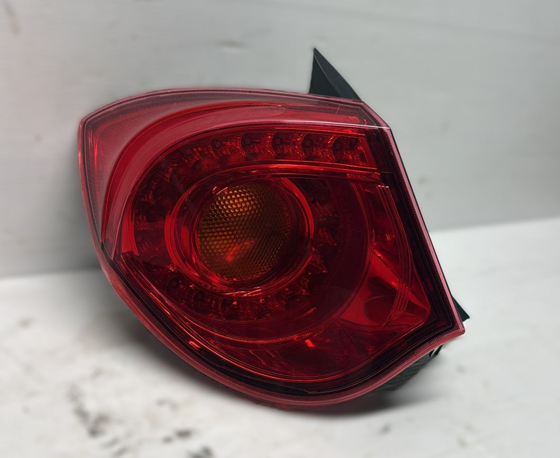 STOP FANALE LED POSTERIORE ESTERNO SINISTRO ALFA ROMEO GIULIETTA 2010-2020