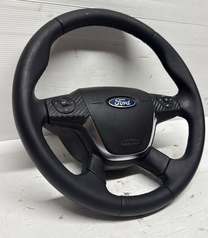 VOLANTE CON AIRBAG FORD C-MAX 2012-2019