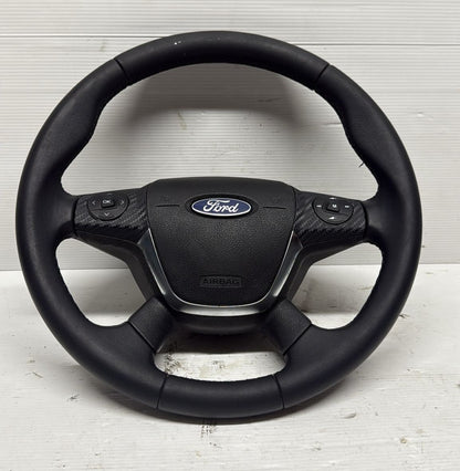 VOLANTE CON AIRBAG FORD C-MAX 2012-2019