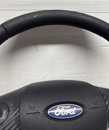 VOLANTE CON AIRBAG FORD C-MAX 2012-2019
