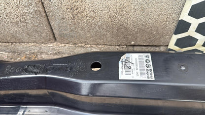 TRAVERSA PARAURTI POSTERIORE ALFA ROMEO GIULIETTA CODICE:50558588