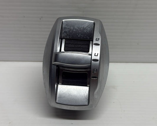 INTERRUTTORE ALFA ROMEO GIULIETTA 2010 CODICE:156091264