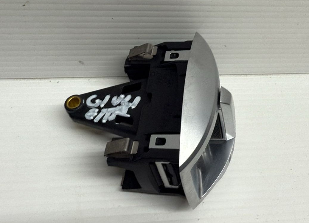 INTERRUTTORE ALFA ROMEO GIULIETTA 2010 CODICE:156091264