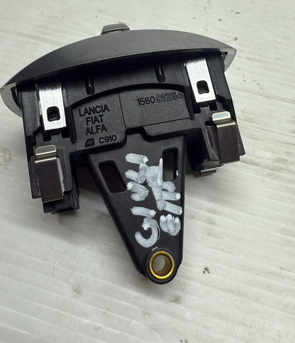 INTERRUTTORE ALFA ROMEO GIULIETTA 2010 CODICE:156091264